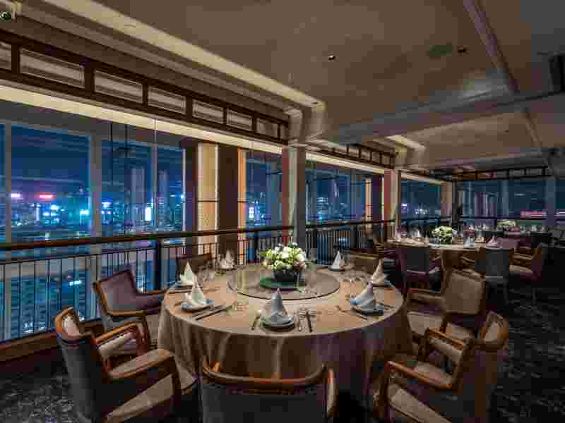 , Nanhai No.1 & PENTHOUSE